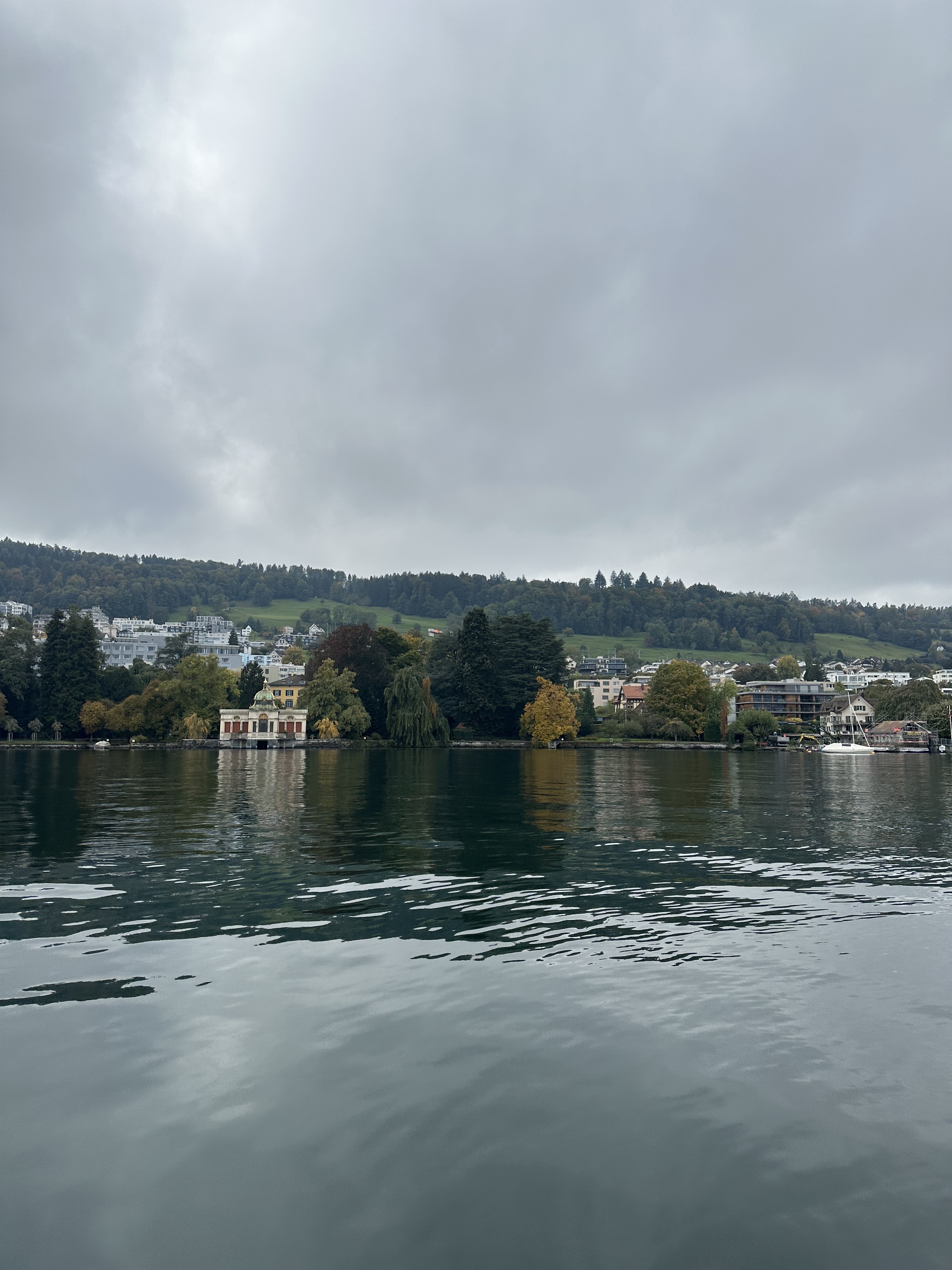 Schlössli Horgen